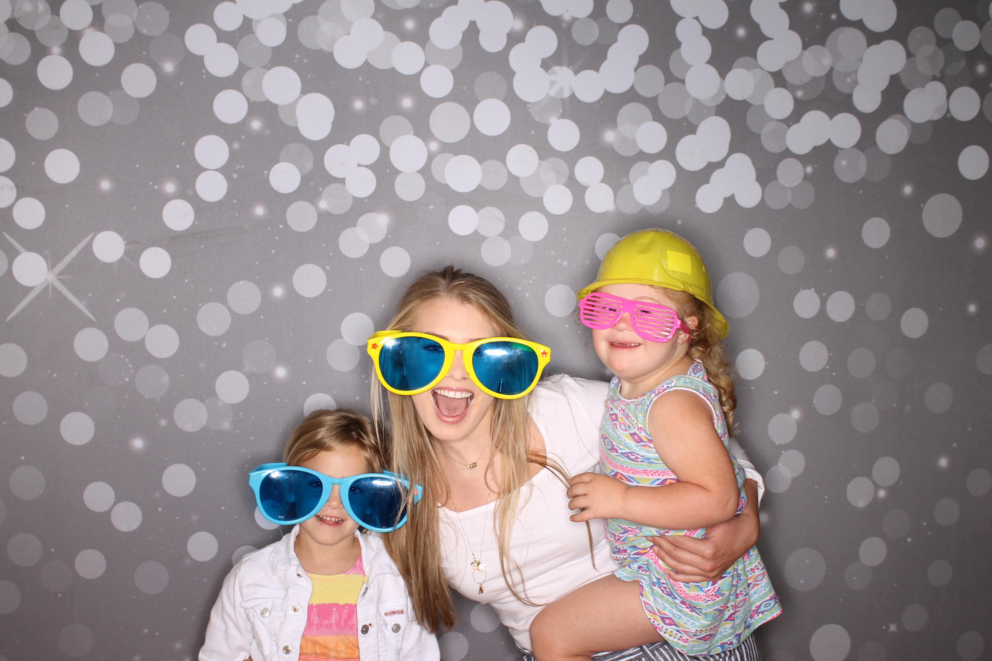 Ashley Merianos Baptism  | View more photos from the event at gallery.photoboothcincy.com/u/PhotoBoothCincy/Ashley-Merianos-Baptism